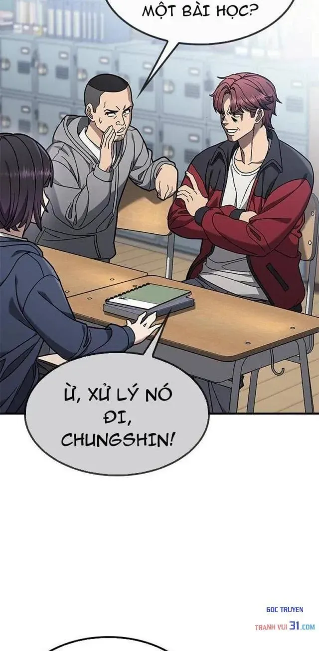 Trùm Trường Đi Học Thêm Chapter 2 - Trang 28