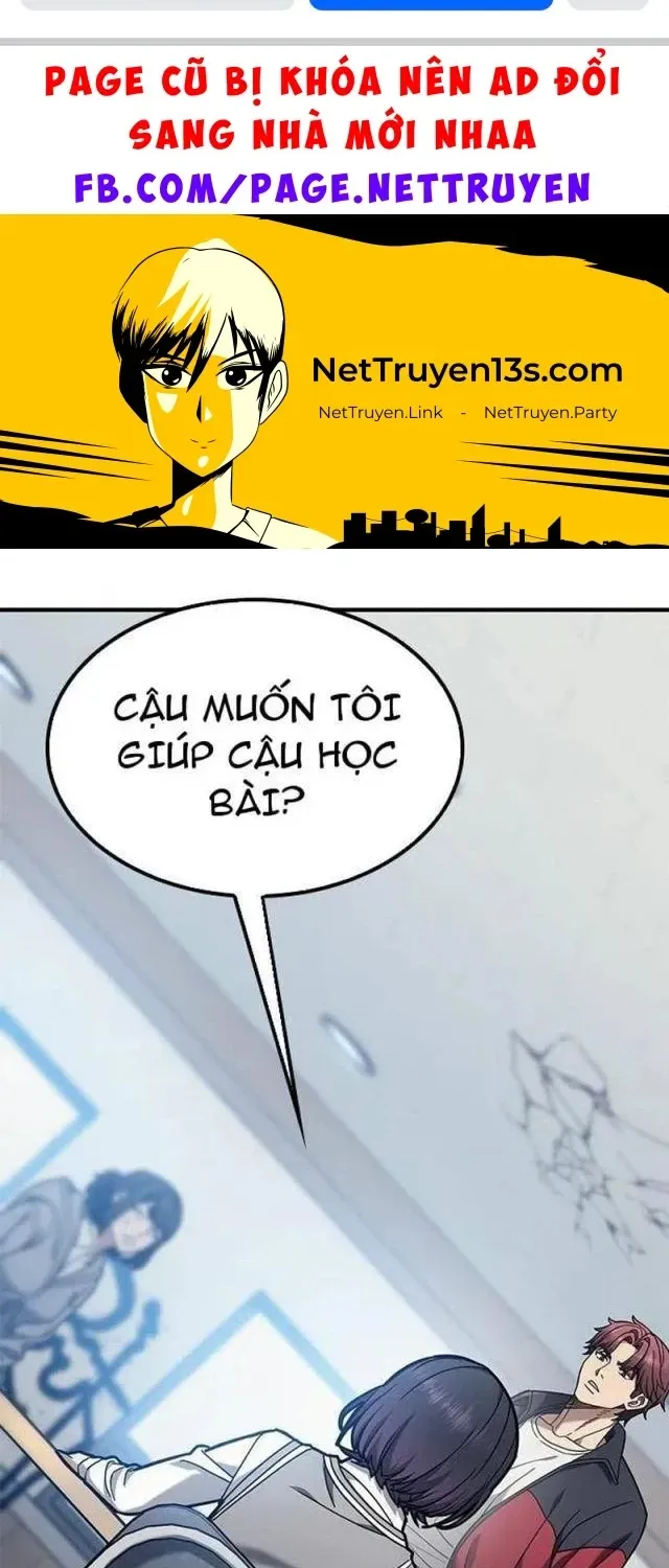 Trùm Trường Đi Học Thêm Chapter 2 - Trang 3