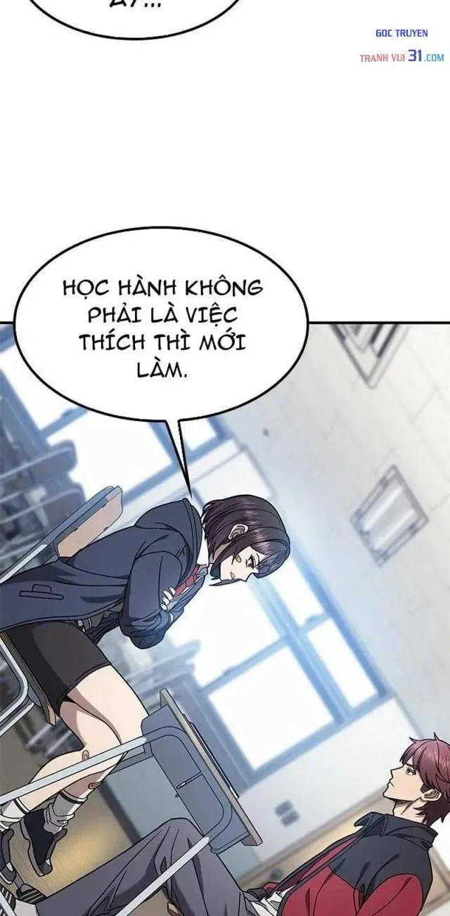 Trùm Trường Đi Học Thêm Chapter 2 - Trang 30