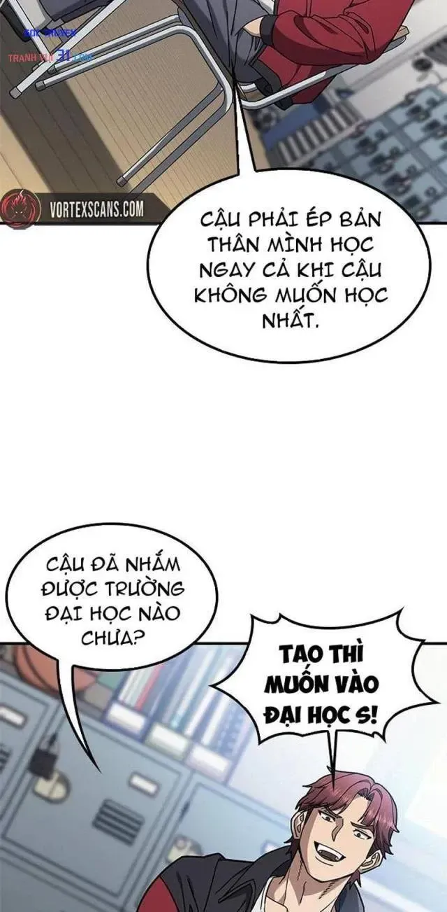 Trùm Trường Đi Học Thêm Chapter 2 - Trang 31