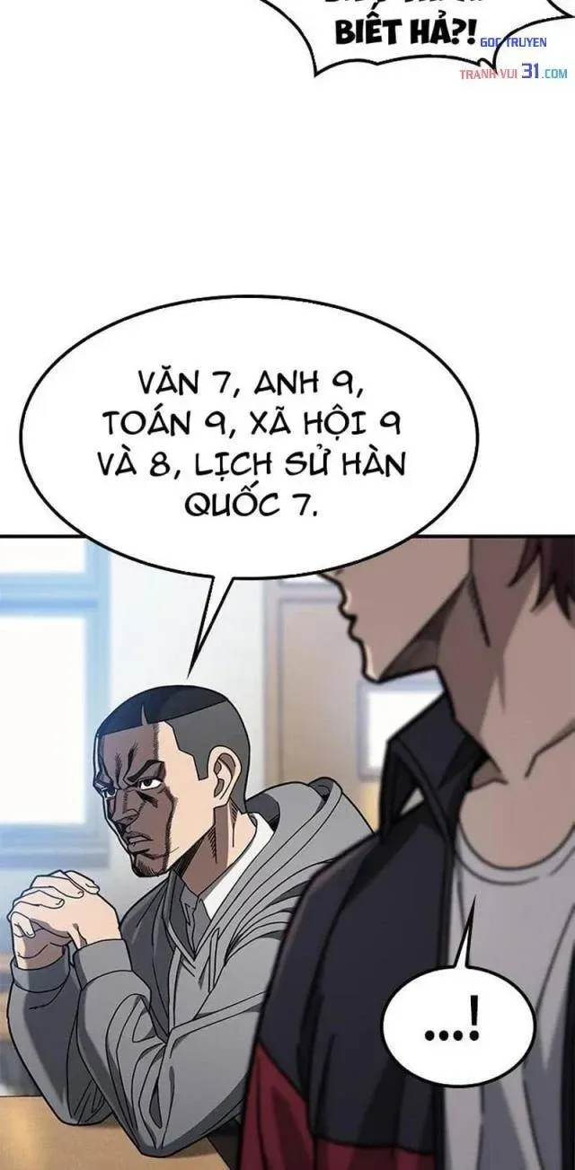 Trùm Trường Đi Học Thêm Chapter 2 - Trang 34