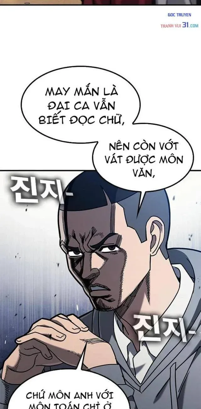 Trùm Trường Đi Học Thêm Chapter 2 - Trang 35