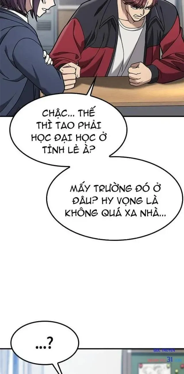 Trùm Trường Đi Học Thêm Chapter 2 - Trang 38