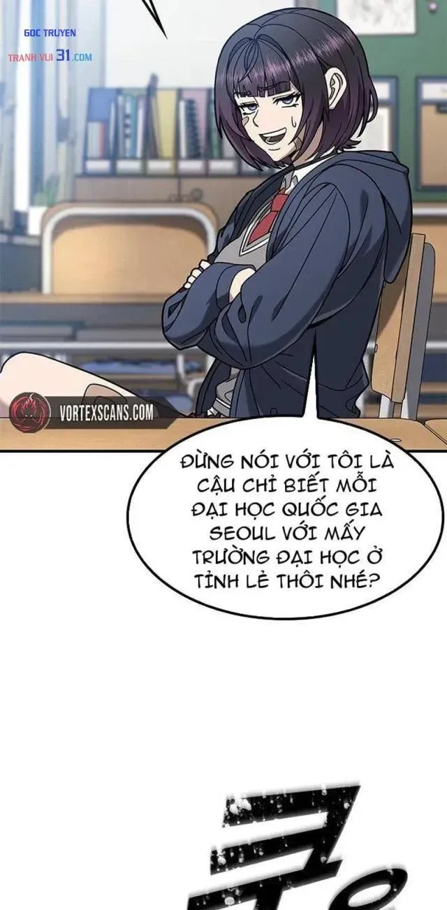 Trùm Trường Đi Học Thêm Chapter 2 - Trang 39