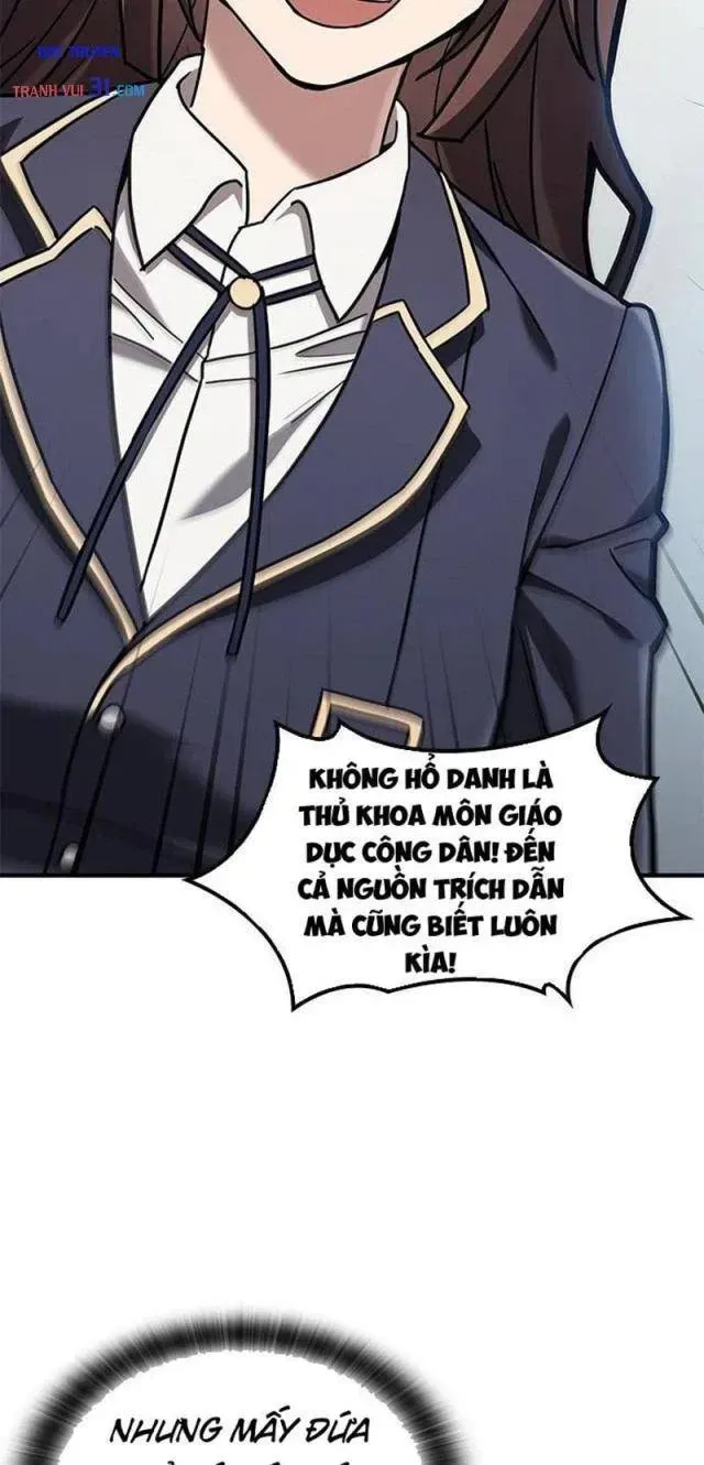 Trùm Trường Đi Học Thêm Chapter 2 - Trang 46