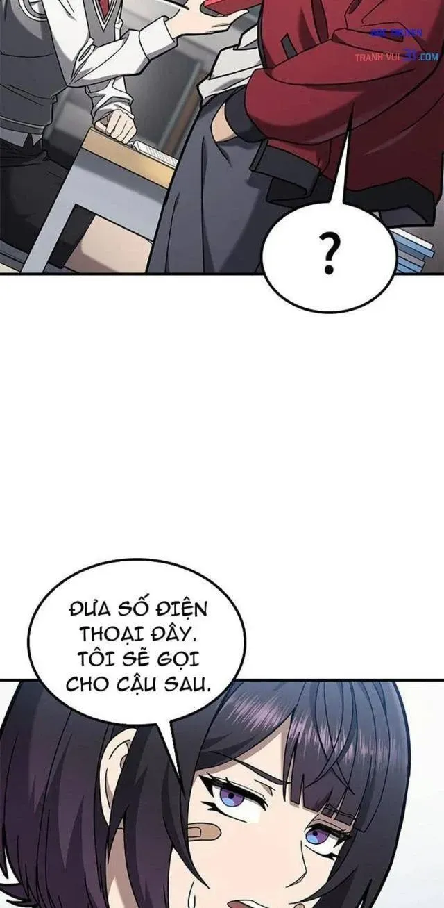 Trùm Trường Đi Học Thêm Chapter 2 - Trang 8