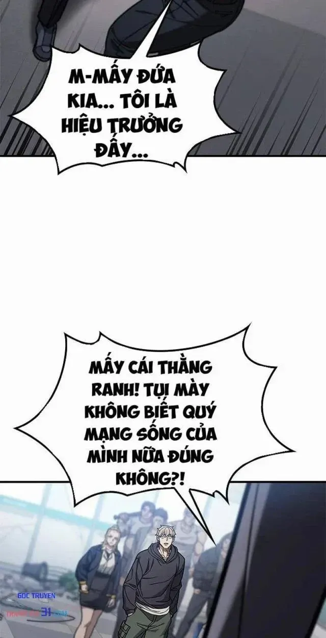 Trùm Trường Đi Học Thêm Chapter 3 - Trang 17