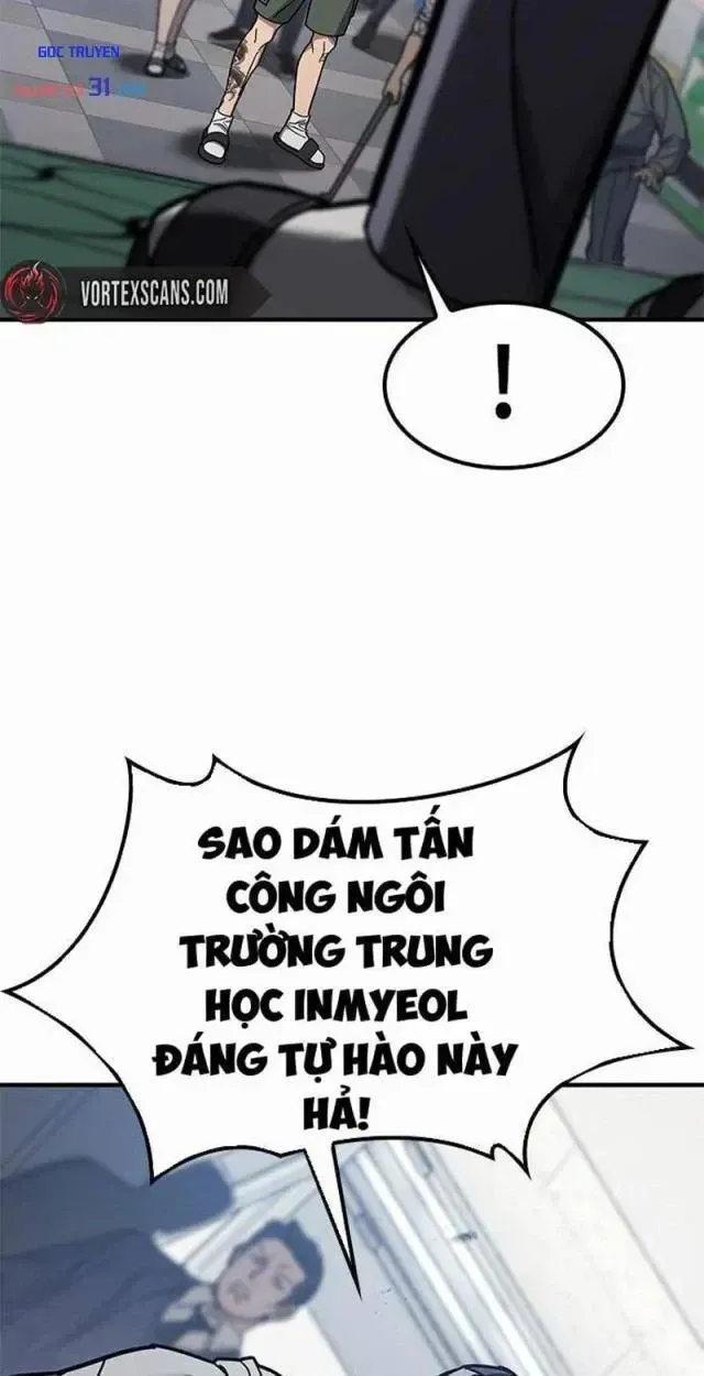 Trùm Trường Đi Học Thêm Chapter 3 - Trang 18