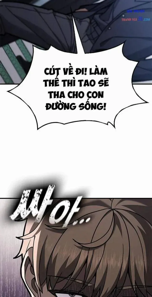 Trùm Trường Đi Học Thêm Chapter 3 - Trang 20