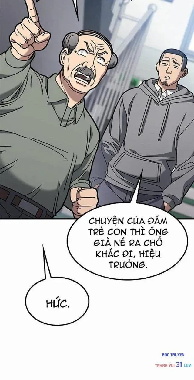 Trùm Trường Đi Học Thêm Chapter 3 - Trang 22