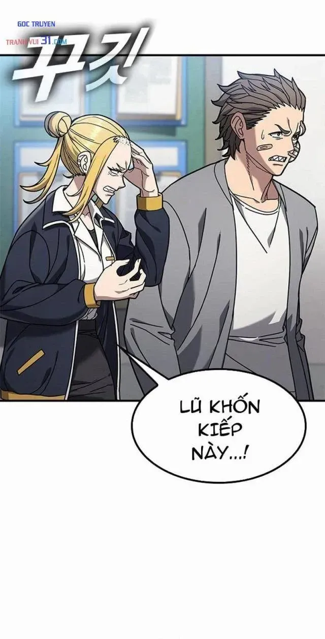 Trùm Trường Đi Học Thêm Chapter 3 - Trang 23