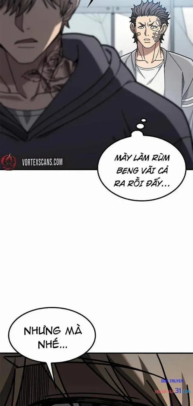 Trùm Trường Đi Học Thêm Chapter 3 - Trang 26