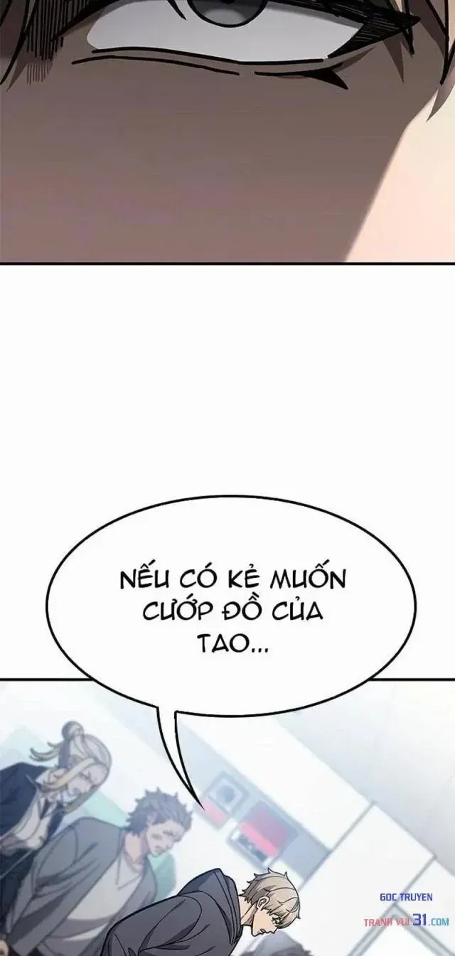 Trùm Trường Đi Học Thêm Chapter 3 - Trang 27