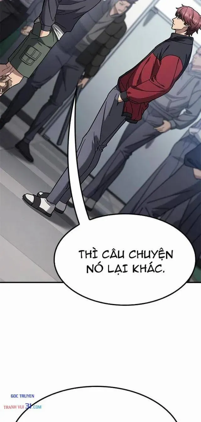 Trùm Trường Đi Học Thêm Chapter 3 - Trang 28
