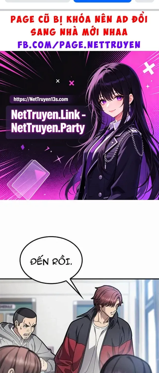 Trùm Trường Đi Học Thêm Chapter 3 - Trang 3