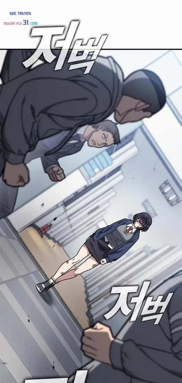 Trùm Trường Đi Học Thêm Chapter 3 - Trang 44