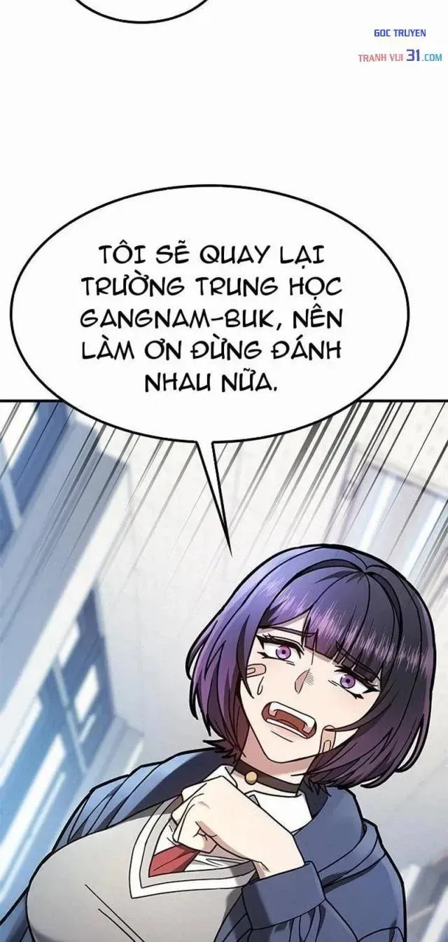Trùm Trường Đi Học Thêm Chapter 3 - Trang 49