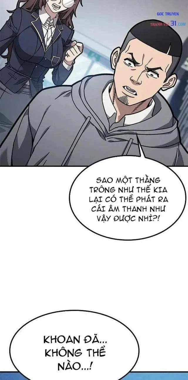 Trùm Trường Đi Học Thêm Chapter 4 - Trang 20