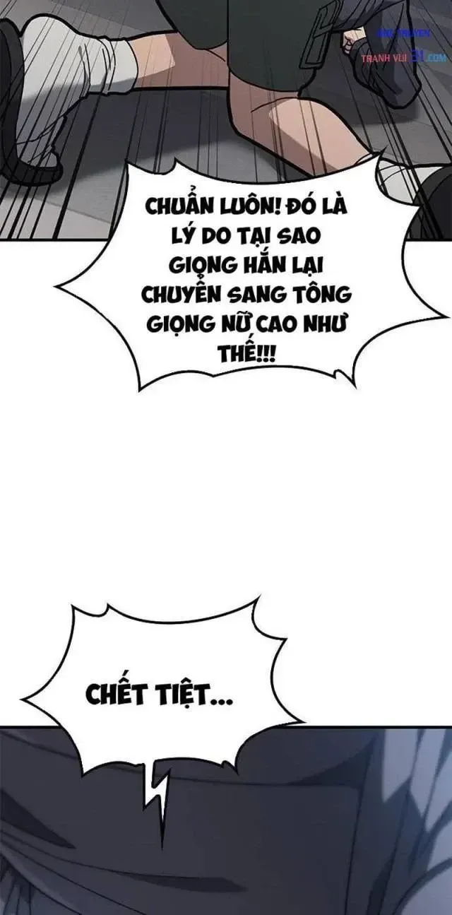 Trùm Trường Đi Học Thêm Chapter 4 - Trang 23