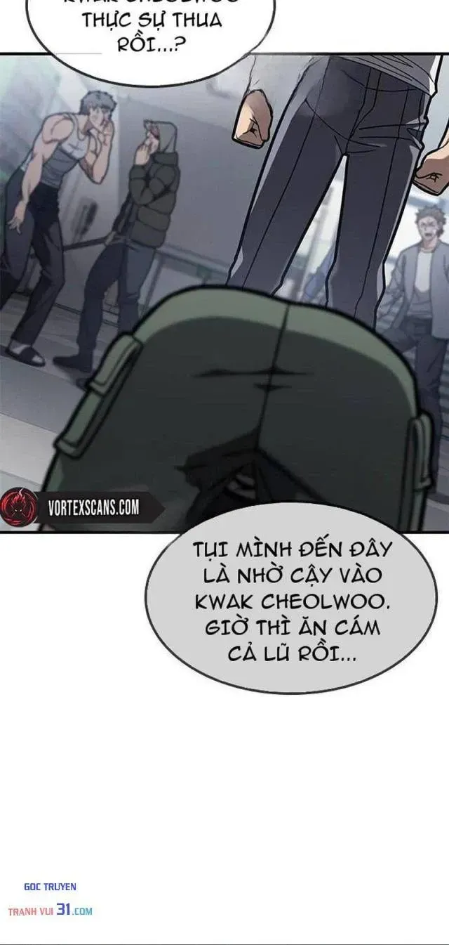 Trùm Trường Đi Học Thêm Chapter 4 - Trang 25