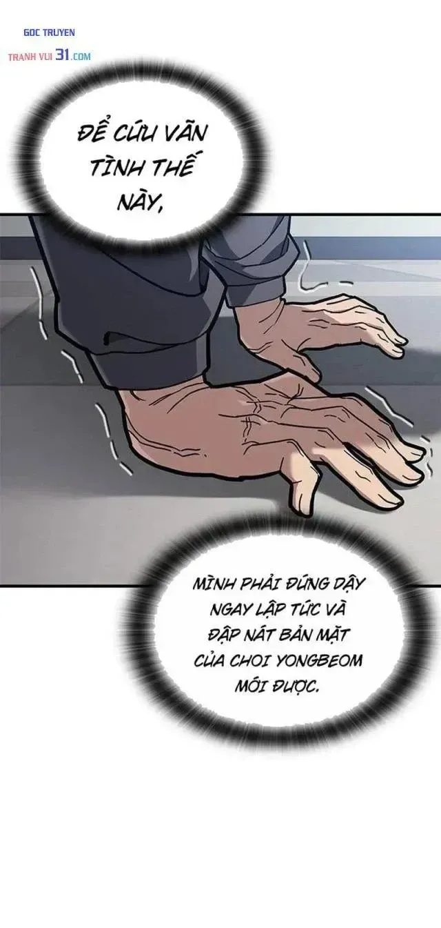Trùm Trường Đi Học Thêm Chapter 4 - Trang 27
