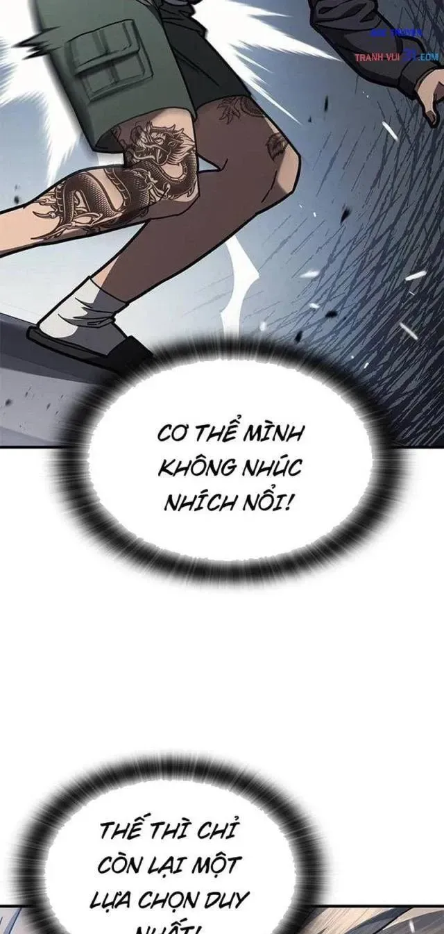 Trùm Trường Đi Học Thêm Chapter 4 - Trang 29