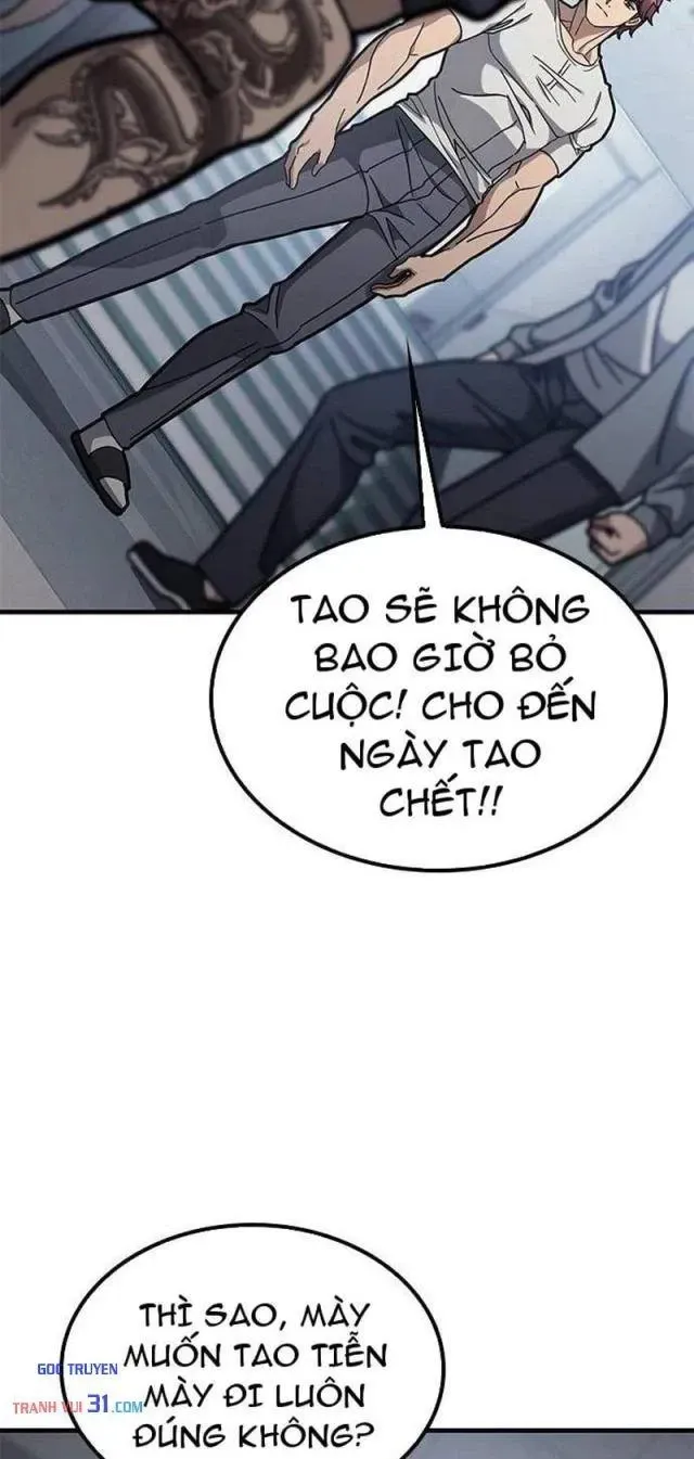 Trùm Trường Đi Học Thêm Chapter 4 - Trang 33