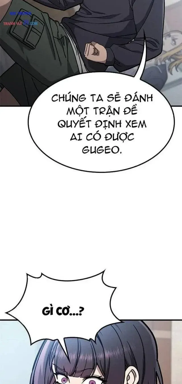 Trùm Trường Đi Học Thêm Chapter 4 - Trang 37