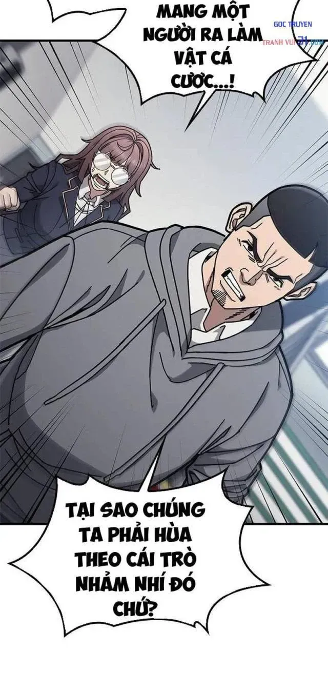 Trùm Trường Đi Học Thêm Chapter 4 - Trang 39