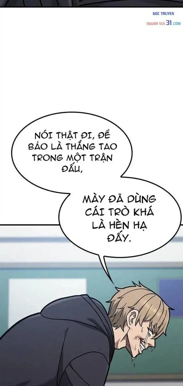 Trùm Trường Đi Học Thêm Chapter 4 - Trang 41