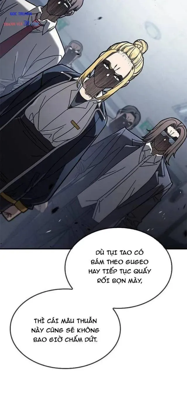 Trùm Trường Đi Học Thêm Chapter 4 - Trang 43