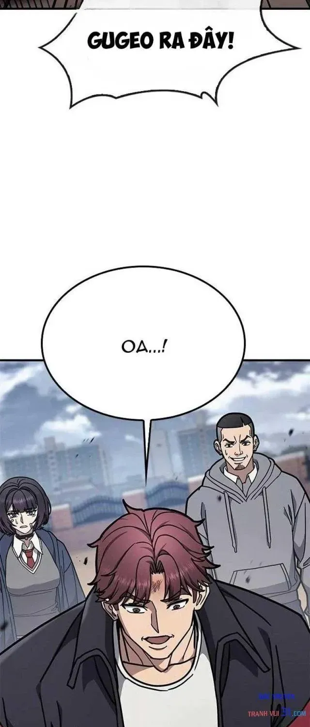 Trùm Trường Đi Học Thêm Chapter 5 - Trang 11