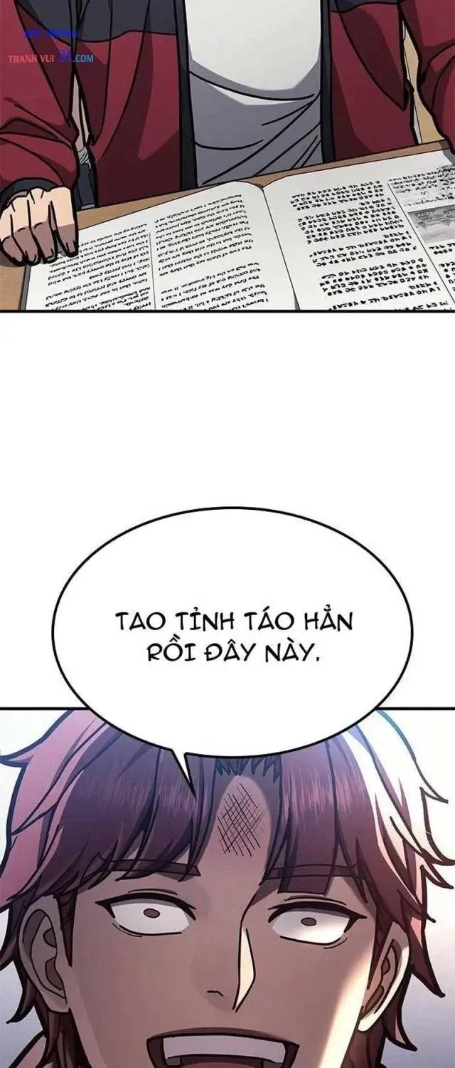 Trùm Trường Đi Học Thêm Chapter 5 - Trang 13