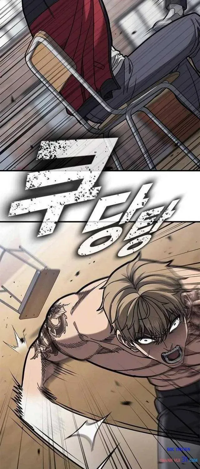 Trùm Trường Đi Học Thêm Chapter 5 - Trang 19