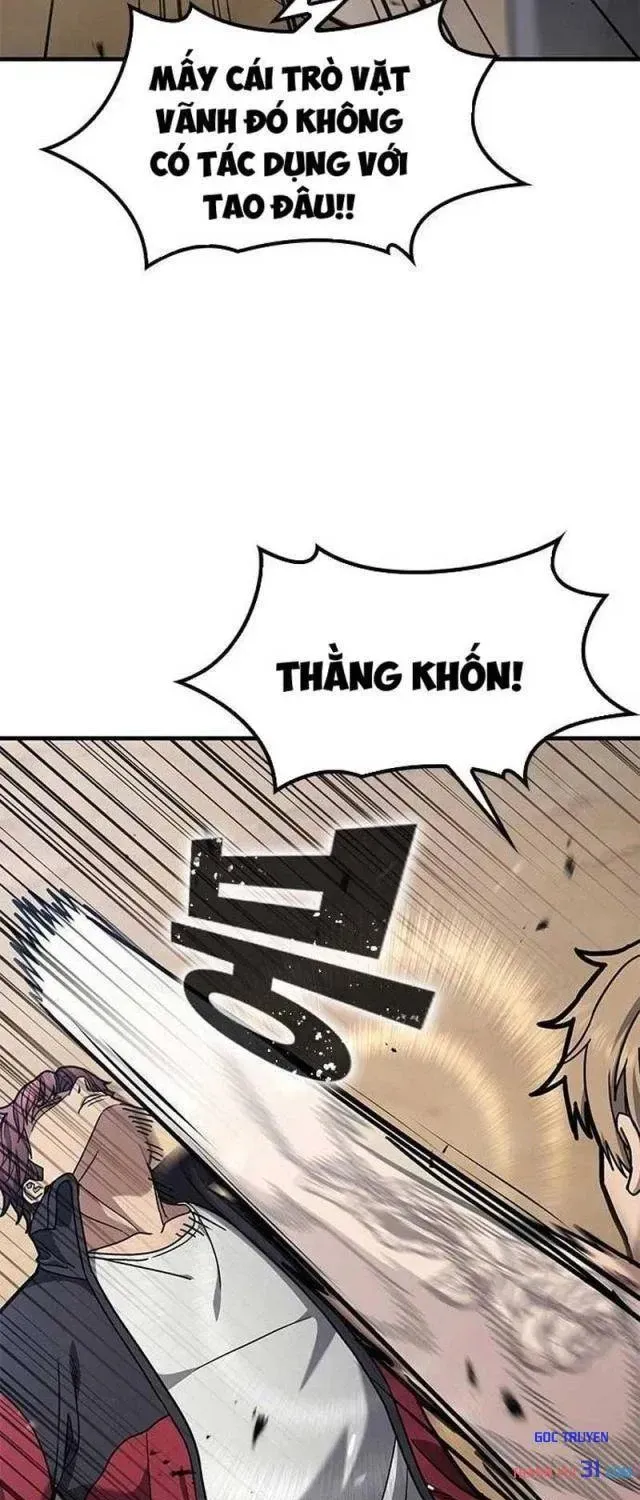 Trùm Trường Đi Học Thêm Chapter 5 - Trang 21