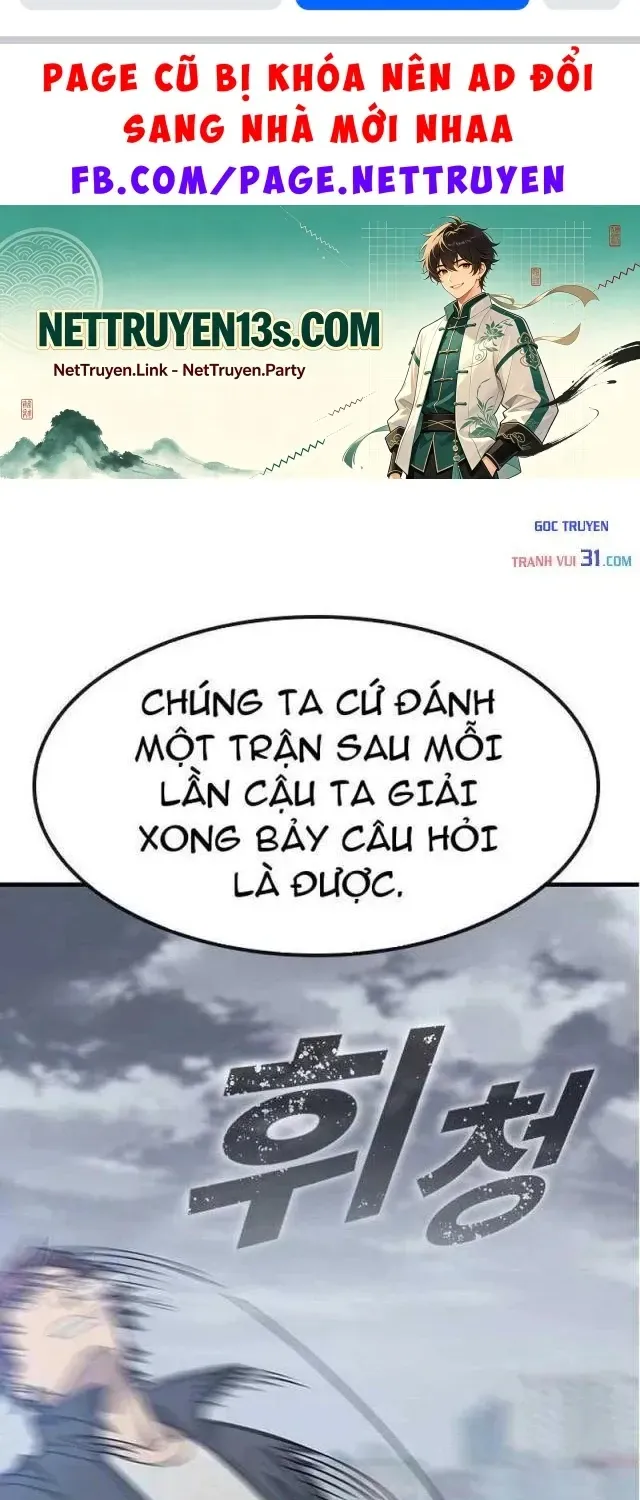 Trùm Trường Đi Học Thêm Chapter 5 - Trang 3