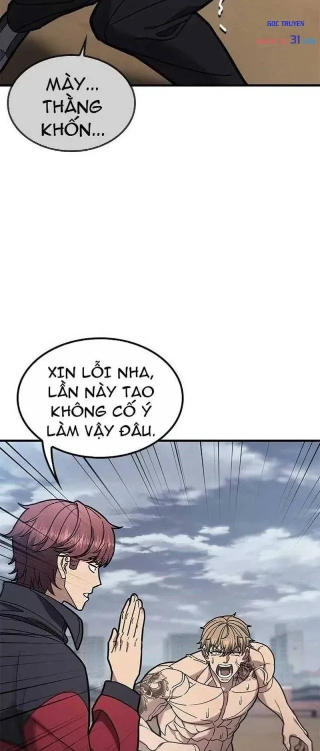 Trùm Trường Đi Học Thêm Chapter 5 - Trang 34