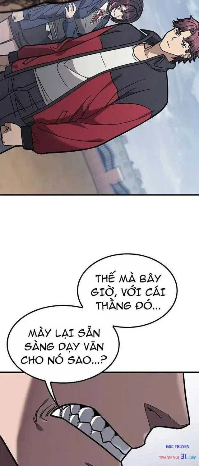 Trùm Trường Đi Học Thêm Chapter 5 - Trang 49