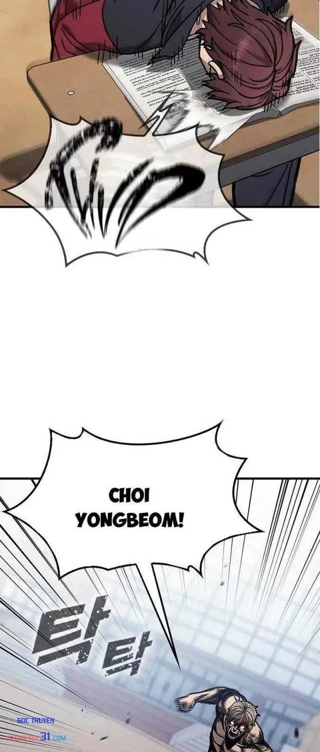 Trùm Trường Đi Học Thêm Chapter 5 - Trang 5