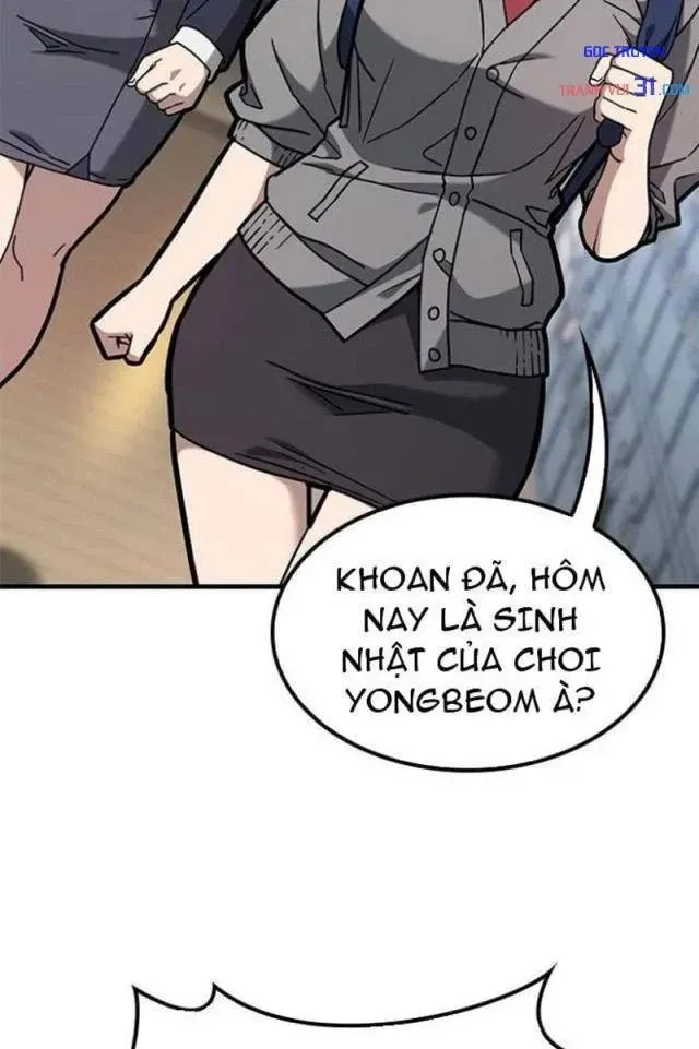 Trùm Trường Đi Học Thêm Chapter 6 - Trang 11