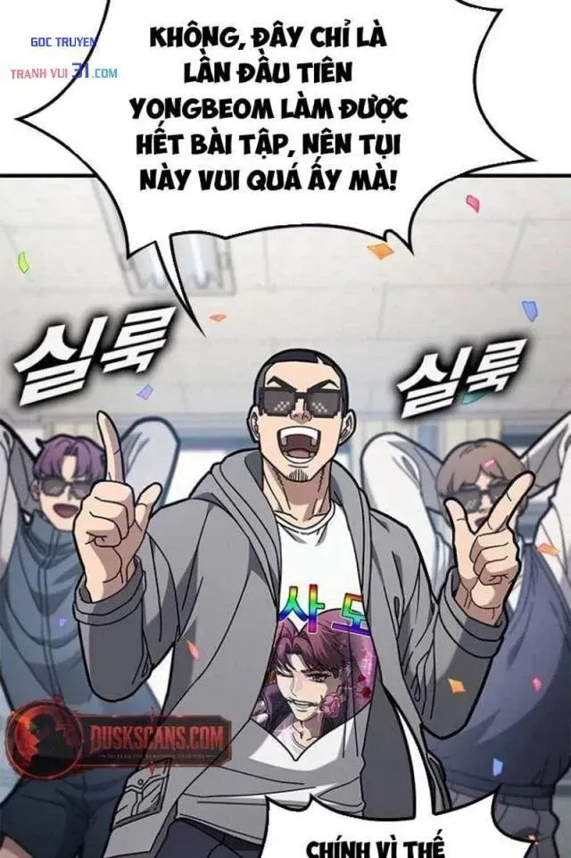 Trùm Trường Đi Học Thêm Chapter 6 - Trang 12
