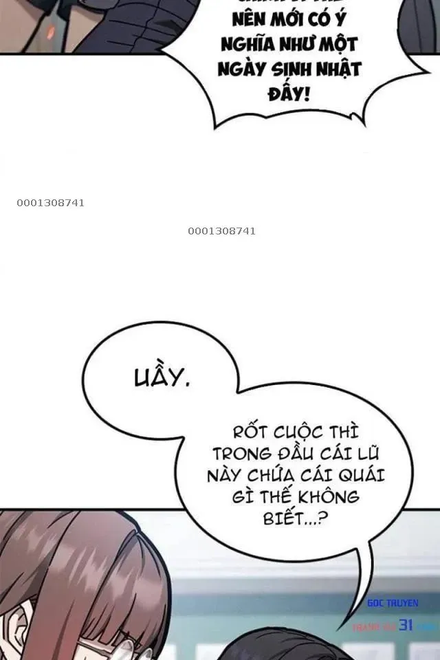 Trùm Trường Đi Học Thêm Chapter 6 - Trang 13
