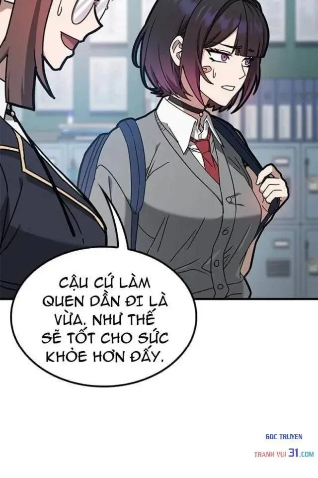 Trùm Trường Đi Học Thêm Chapter 6 - Trang 14