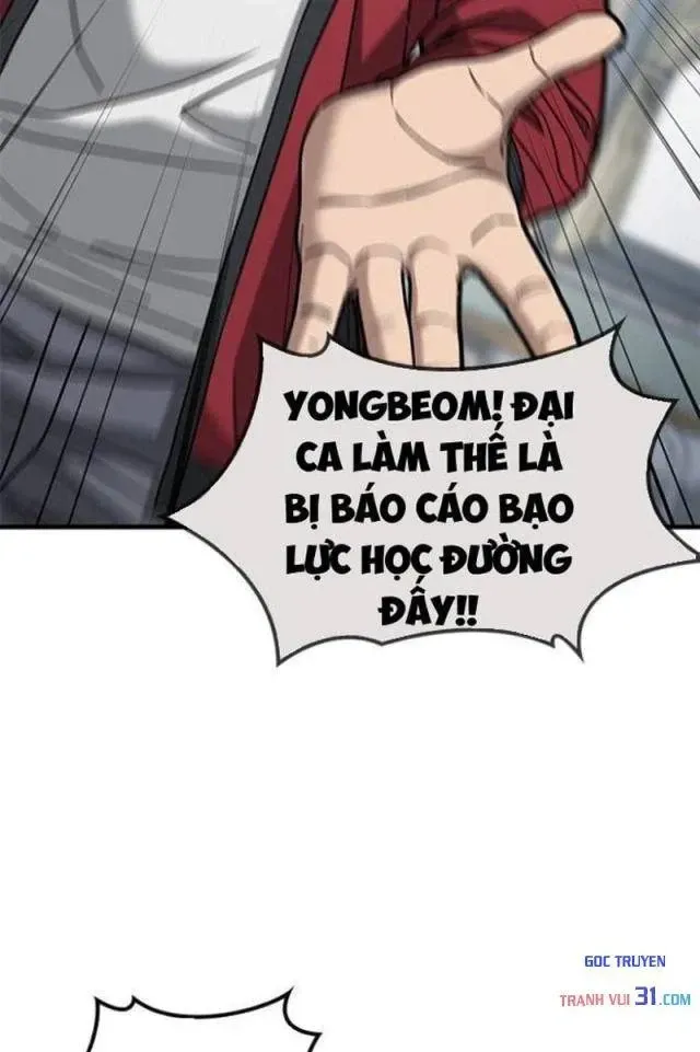 Trùm Trường Đi Học Thêm Chapter 6 - Trang 19