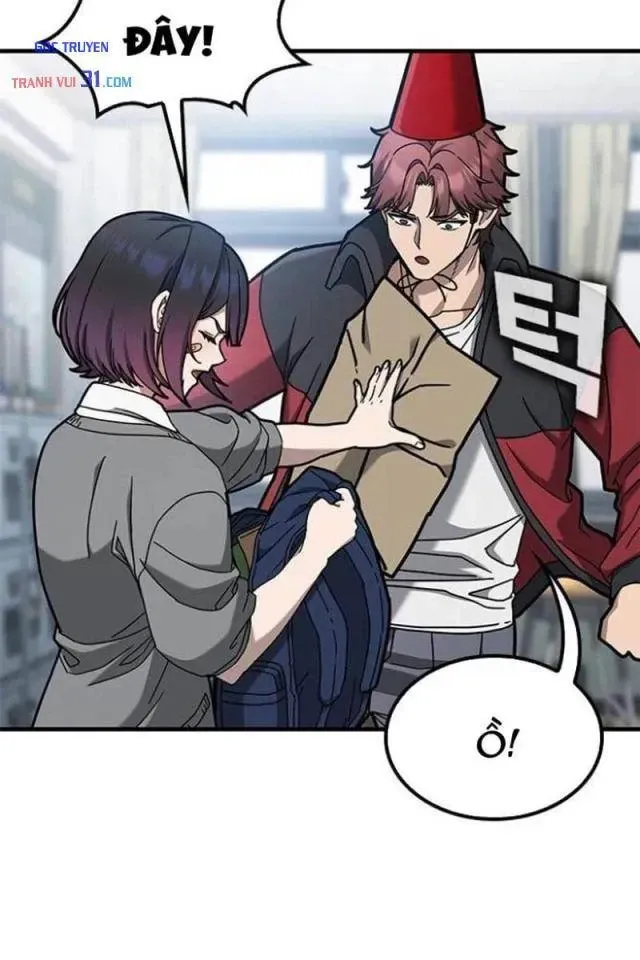 Trùm Trường Đi Học Thêm Chapter 6 - Trang 20