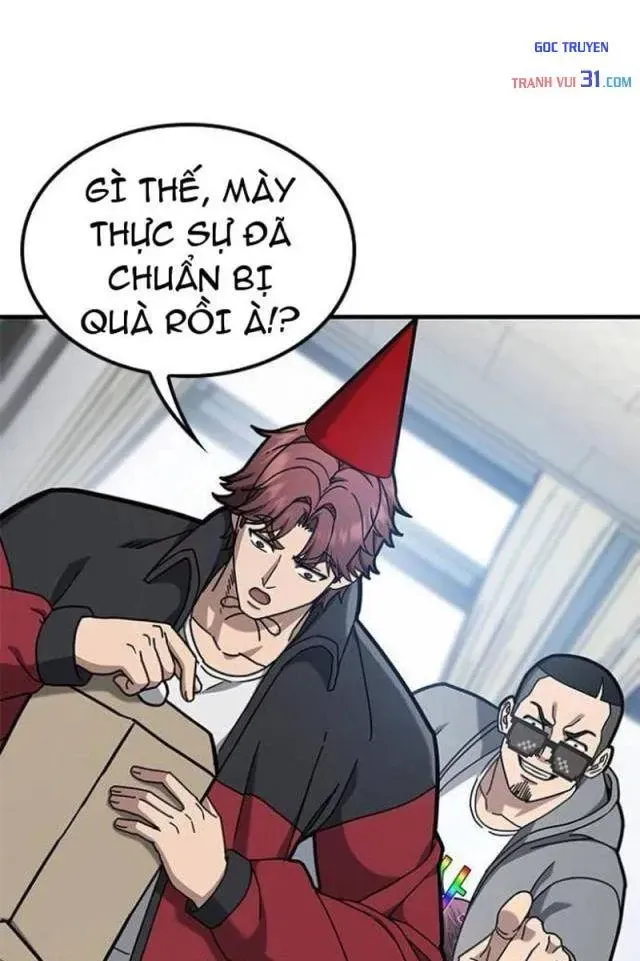 Trùm Trường Đi Học Thêm Chapter 6 - Trang 21