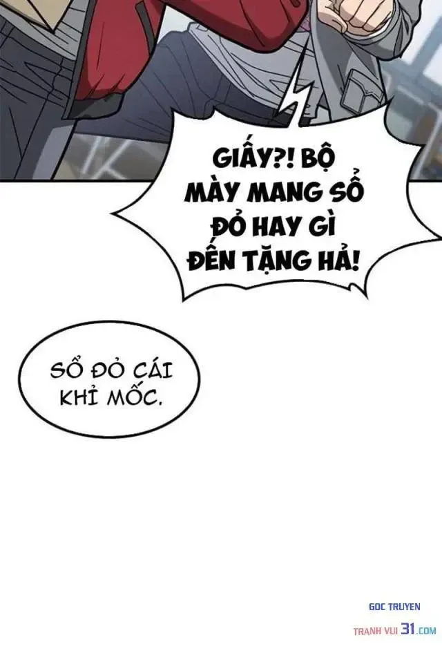 Trùm Trường Đi Học Thêm Chapter 6 - Trang 22