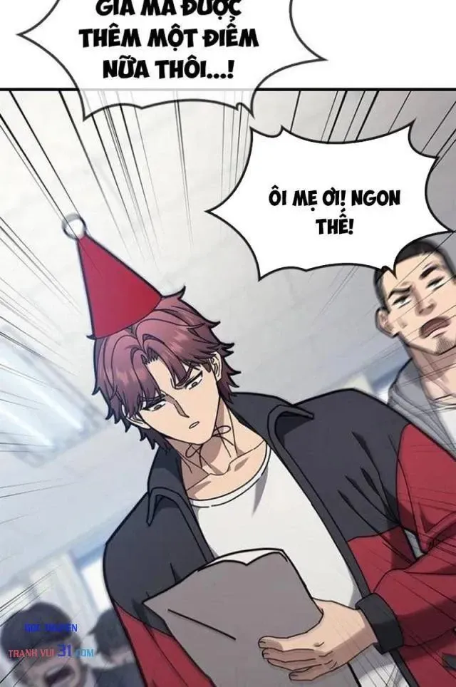 Trùm Trường Đi Học Thêm Chapter 6 - Trang 29
