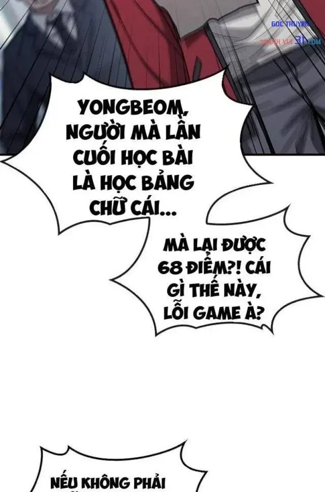 Trùm Trường Đi Học Thêm Chapter 6 - Trang 30