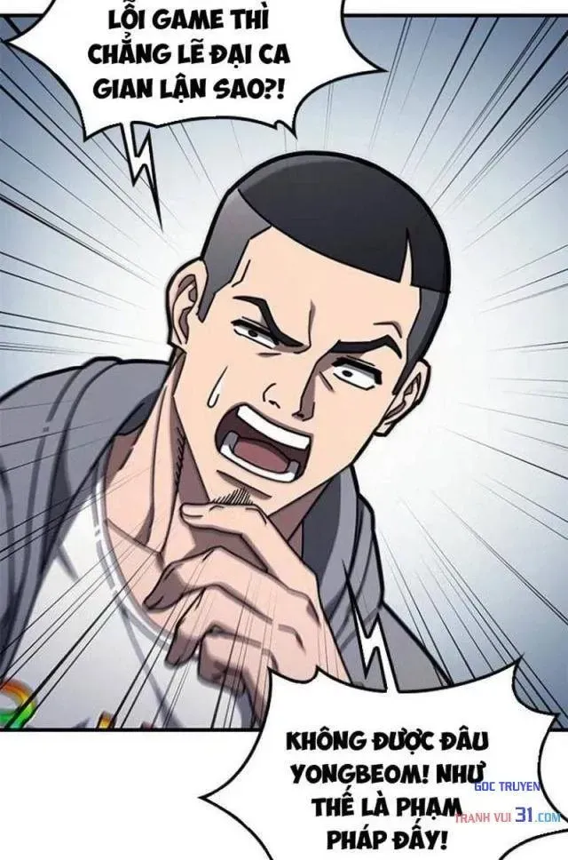 Trùm Trường Đi Học Thêm Chapter 6 - Trang 31